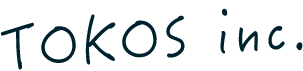 株式会社TOKOSのロゴ